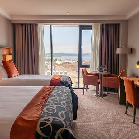 เคลย์ตัน ไวท์ส โฮเทล Hotel เว็กซ์ฟอร์ด ภายนอก รูปภาพ