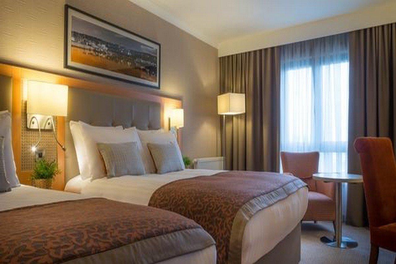 เคลย์ตัน ไวท์ส โฮเทล Hotel เว็กซ์ฟอร์ด ภายนอก รูปภาพ