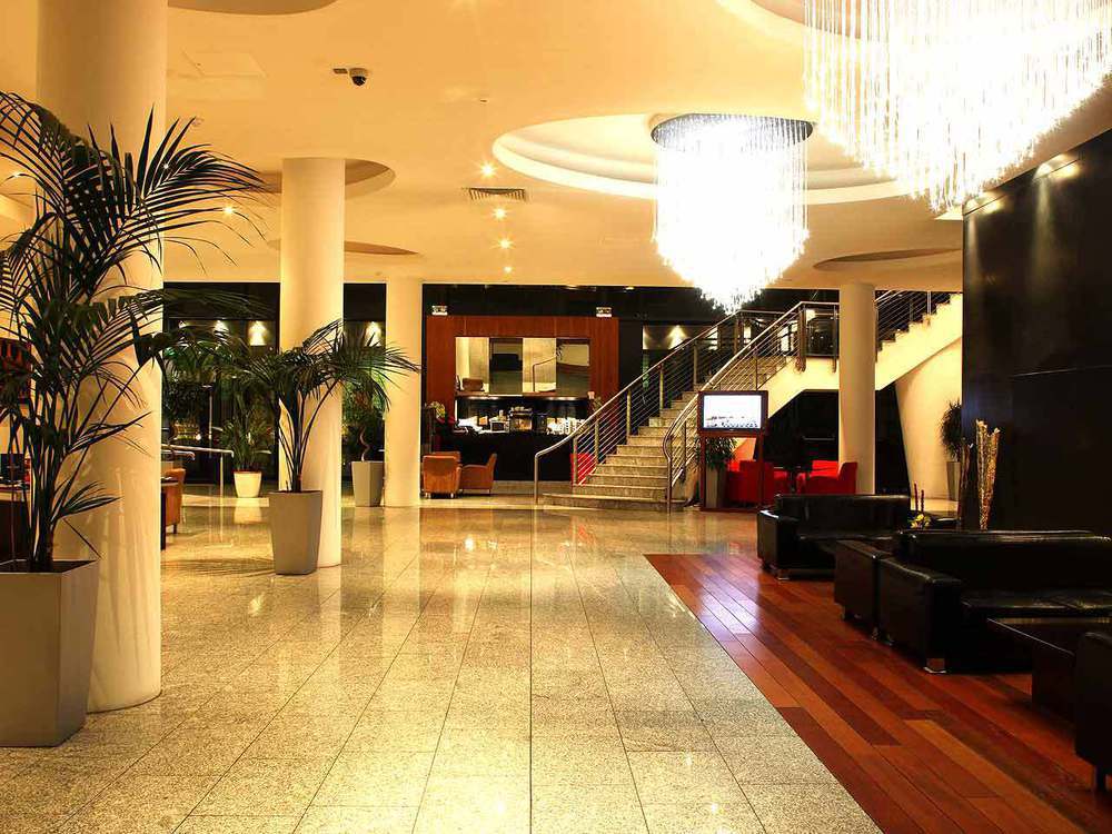 เคลย์ตัน ไวท์ส โฮเทล Hotel เว็กซ์ฟอร์ด ภายนอก รูปภาพ
