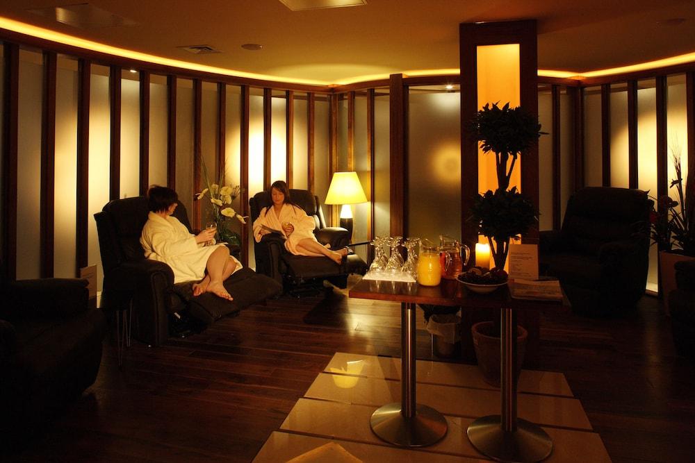 เคลย์ตัน ไวท์ส โฮเทล Hotel เว็กซ์ฟอร์ด ภายนอก รูปภาพ