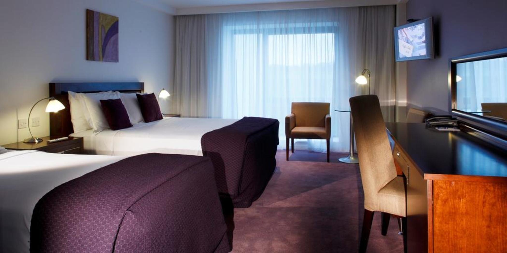 เคลย์ตัน ไวท์ส โฮเทล Hotel เว็กซ์ฟอร์ด ภายนอก รูปภาพ