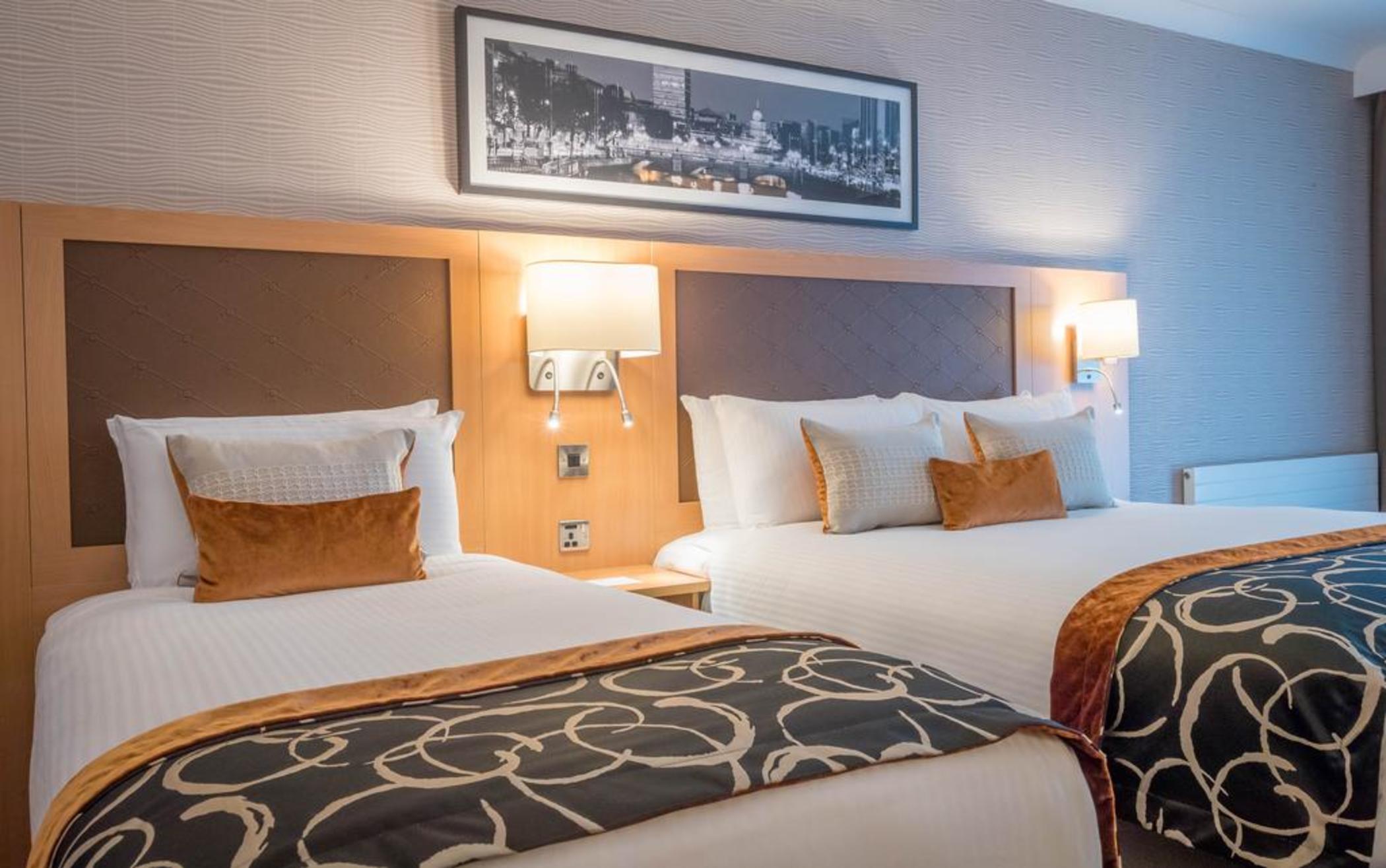 เคลย์ตัน ไวท์ส โฮเทล Hotel เว็กซ์ฟอร์ด ภายนอก รูปภาพ