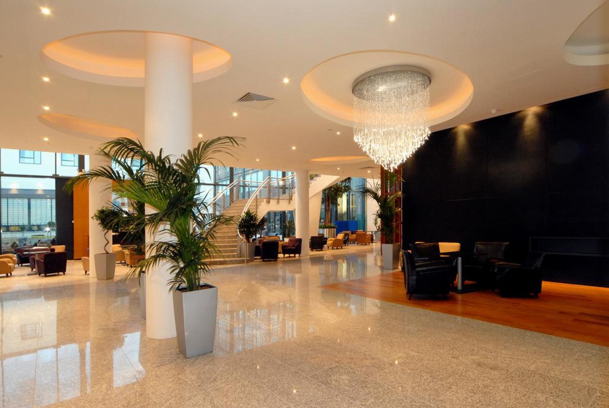 เคลย์ตัน ไวท์ส โฮเทล Hotel เว็กซ์ฟอร์ด ภายนอก รูปภาพ