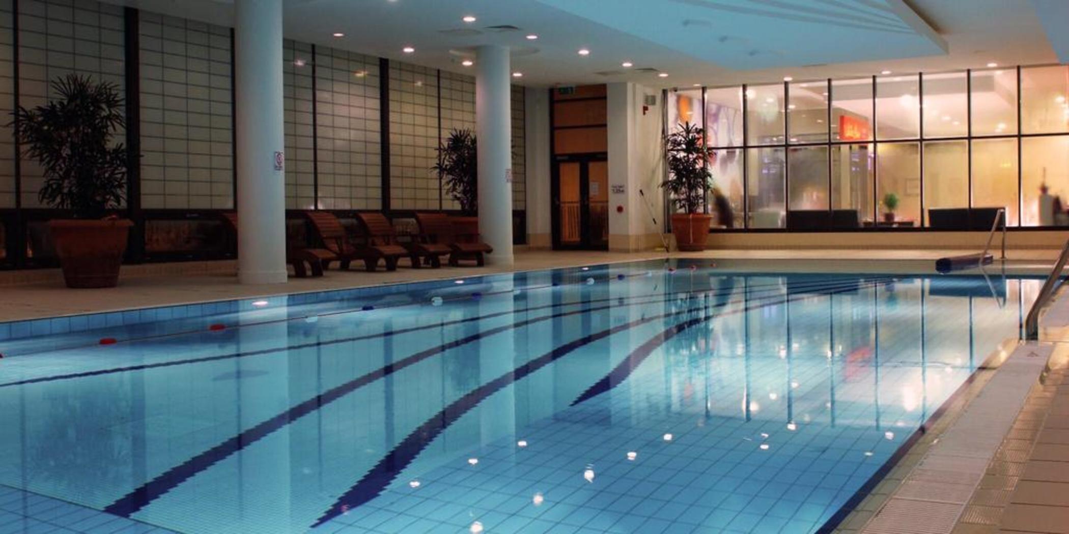 เคลย์ตัน ไวท์ส โฮเทล Hotel เว็กซ์ฟอร์ด ภายนอก รูปภาพ