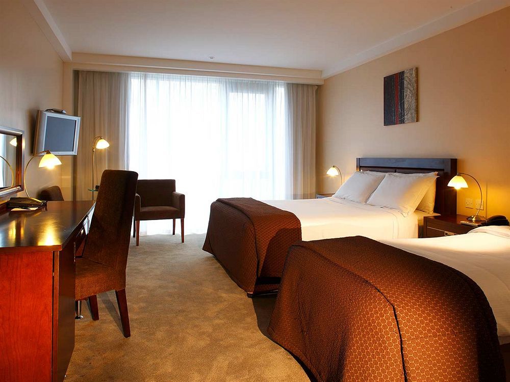 เคลย์ตัน ไวท์ส โฮเทล Hotel เว็กซ์ฟอร์ด ภายนอก รูปภาพ