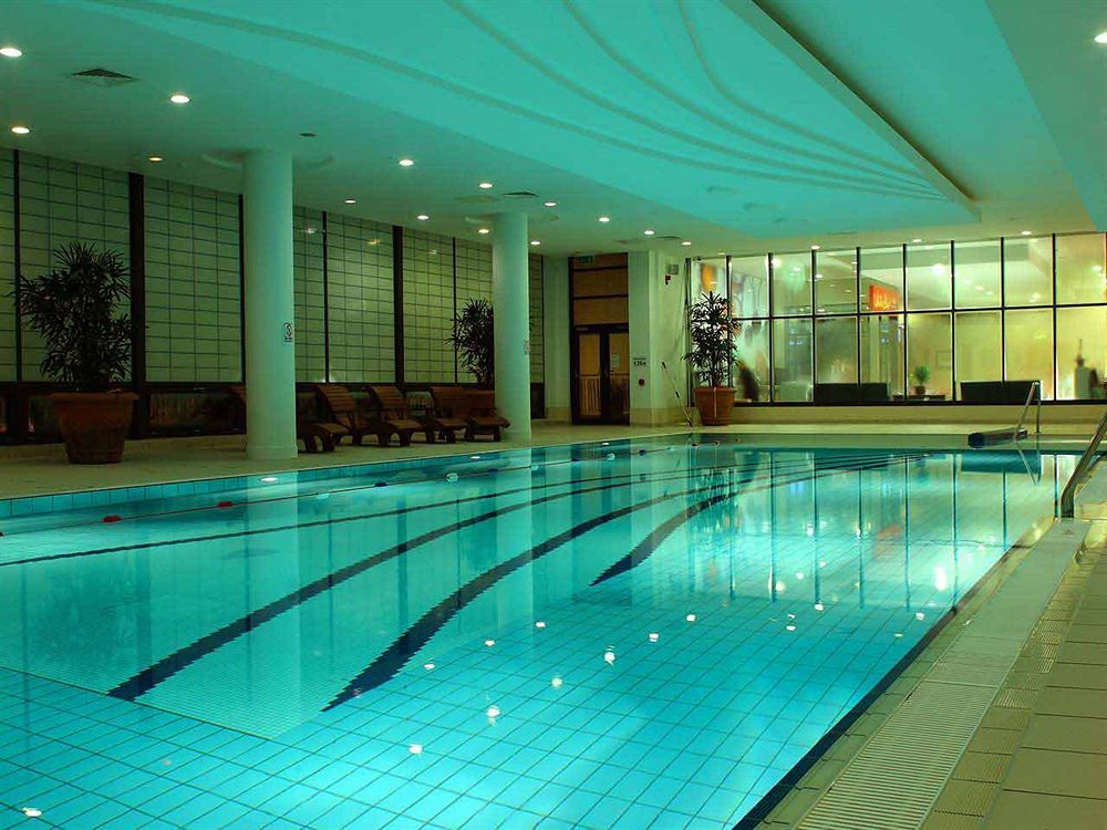 เคลย์ตัน ไวท์ส โฮเทล Hotel เว็กซ์ฟอร์ด ภายนอก รูปภาพ